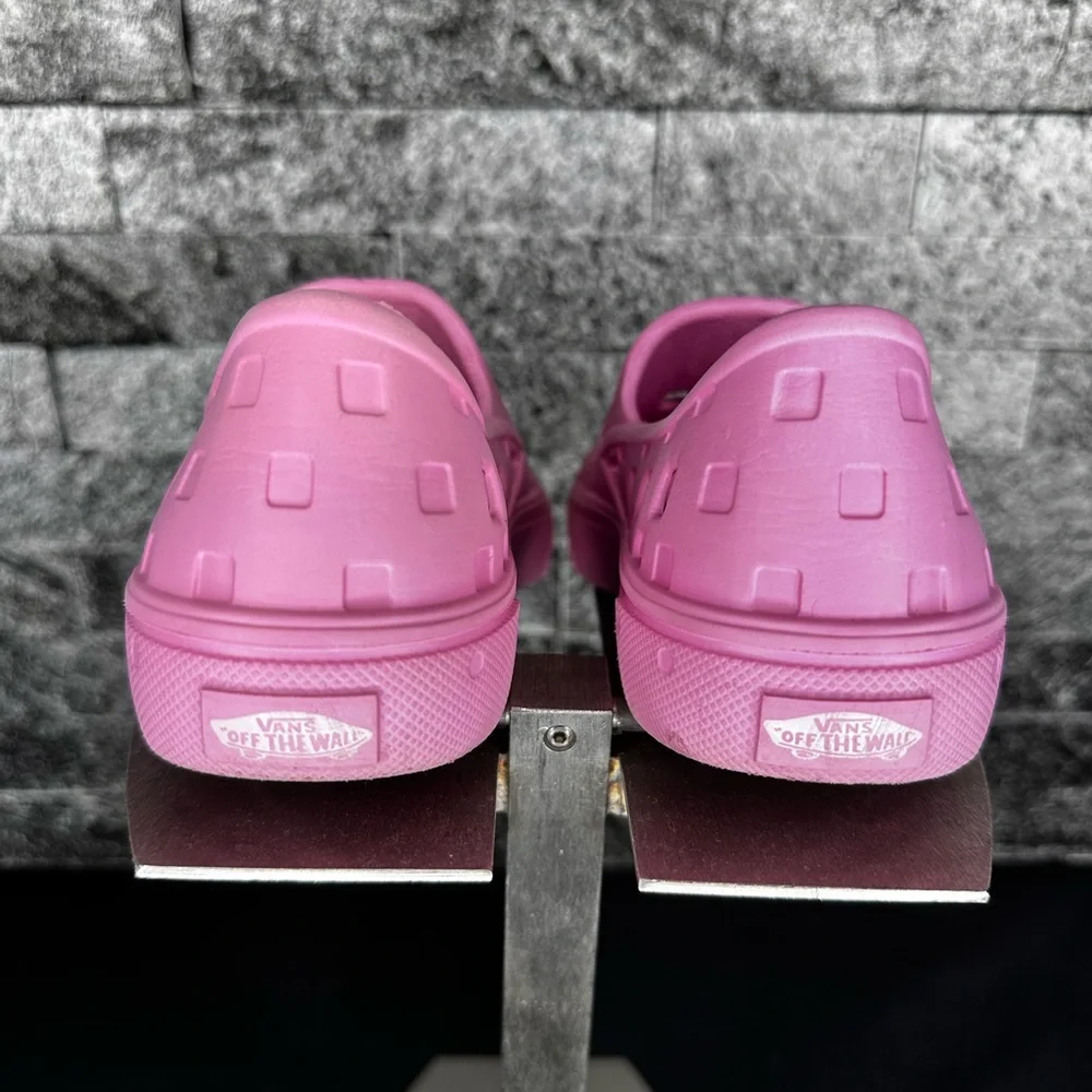 Vans TRK Slip-on Water Sneakers Pink - KS3